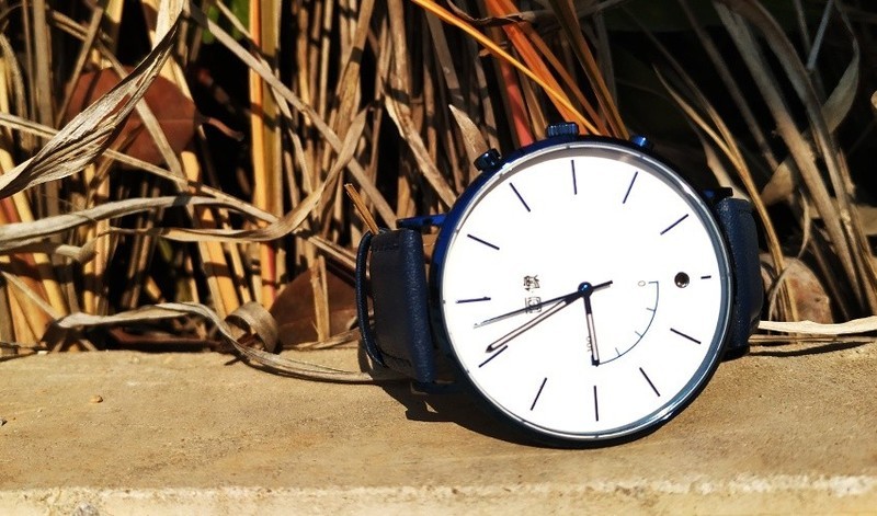 尽情刻画自己的人生-画像·阿波罗智能手表体验