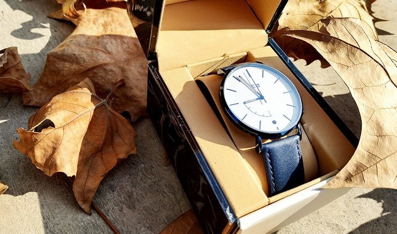 尽情刻画自己的人生-画像·阿波罗智能手表体验