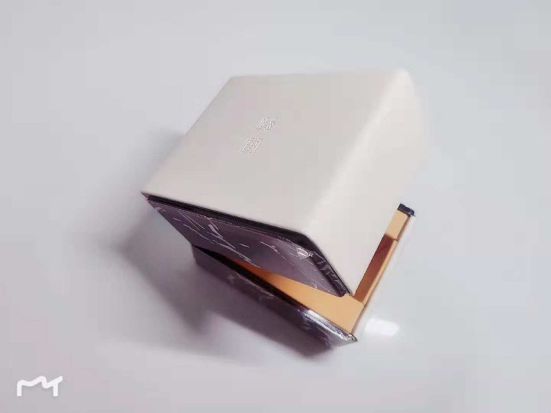 尽情刻画自己的人生-画像·阿波罗智能手表体验