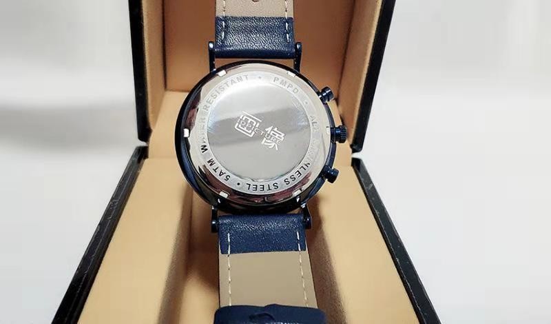 尽情刻画自己的人生-画像·阿波罗智能手表体验