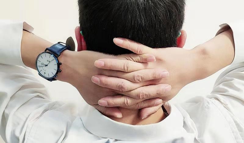 尽情刻画自己的人生-画像·阿波罗智能手表体验