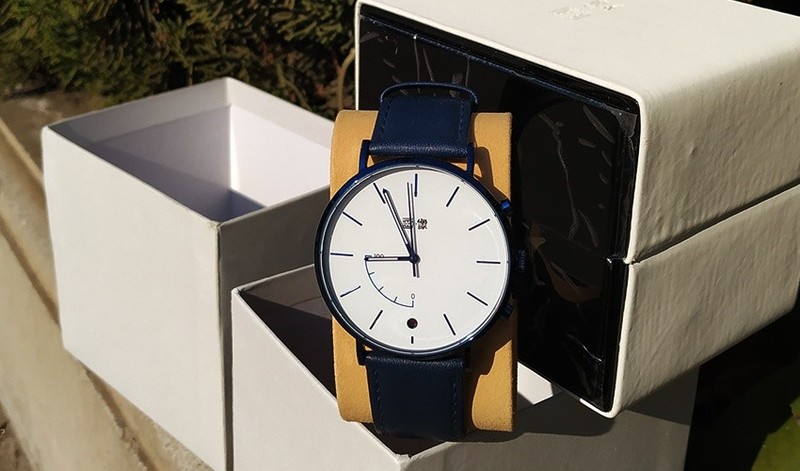 尽情刻画自己的人生-画像·阿波罗智能手表体验