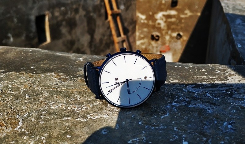 尽情刻画自己的人生-画像·阿波罗智能手表体验