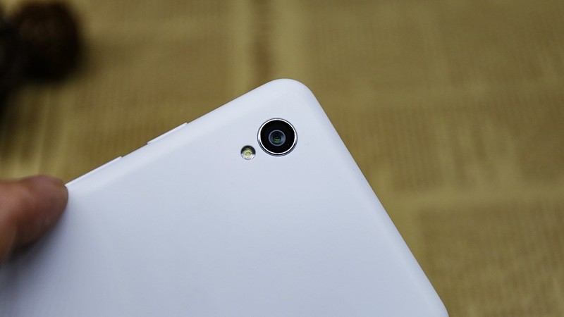 化繁为简 享受阅读的乐趣 海信阅读手机A5体验