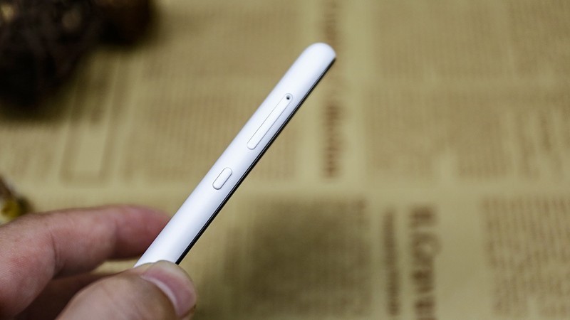 化繁为简 享受阅读的乐趣 海信阅读手机A5体验