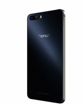 多角度看荣耀，荣耀7i让视界与世界有点不同