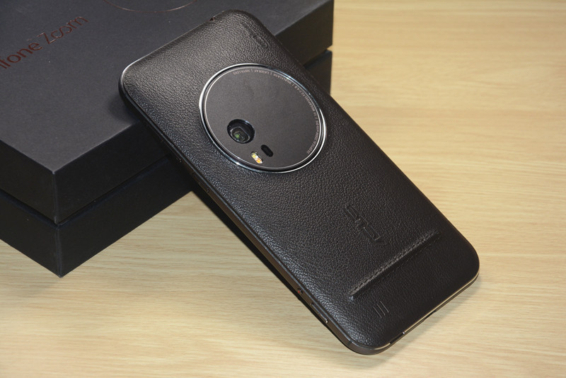 向传承经典的“奥利奥”致敬--华硕鹰眼ZenFone Zoom拍照体验