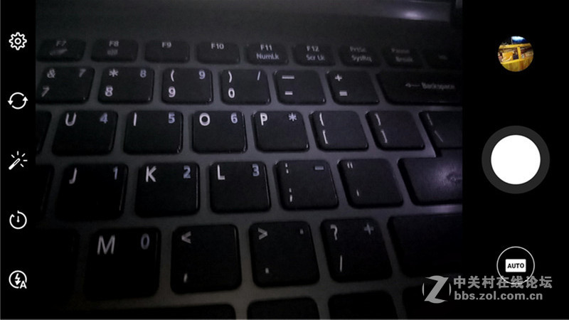 ＃快的漂亮，薄得持久＃ 玩出新花样，魅蓝note3拍照、跑分、系统评测