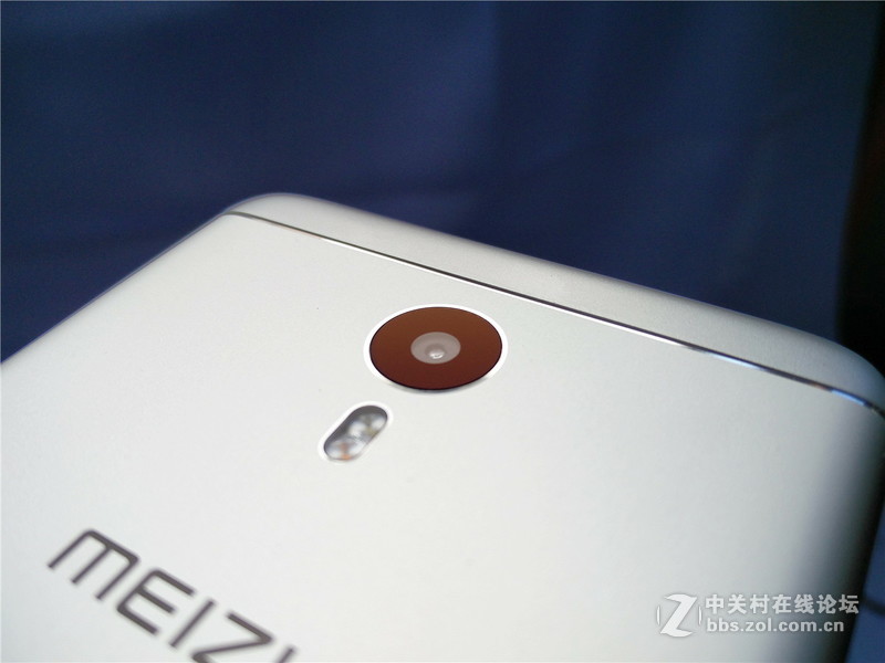 ＃快的漂亮，薄得持久＃ 玩出新花样，魅蓝note3拍照、跑分、系统评测