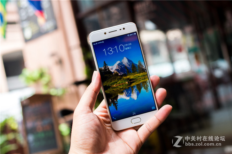 鱼与熊掌也可兼得，vivo X7深度体验