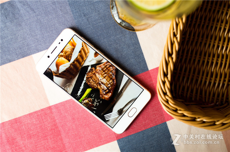 鱼与熊掌也可兼得，vivo X7深度体验