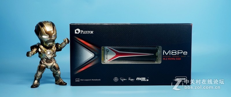 从始至终折腾PCIE SSD,让我来告诉你什么叫坚强