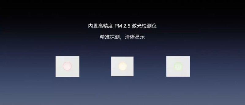 #畅享呼吸＃【畅呼吸智能空气净化器】：15分钟给你要的极速净化