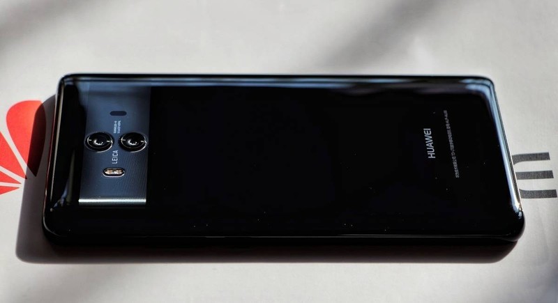 HUANWEI Mate 10 10天体验