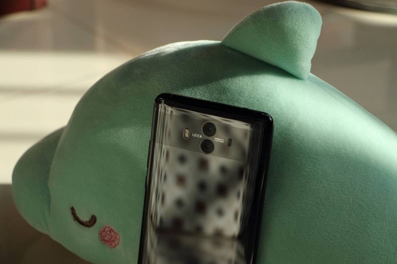 HUANWEI Mate 10 10天体验