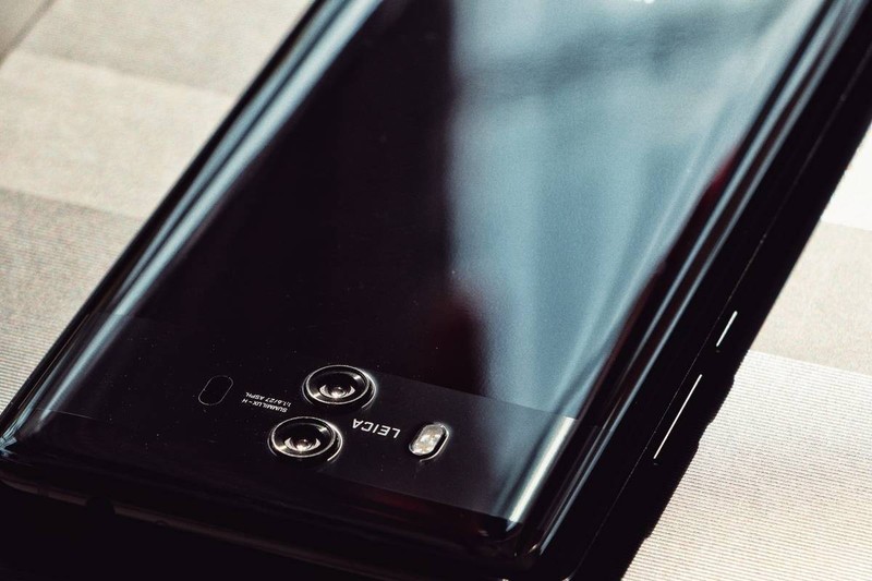 HUANWEI Mate 10 10天体验