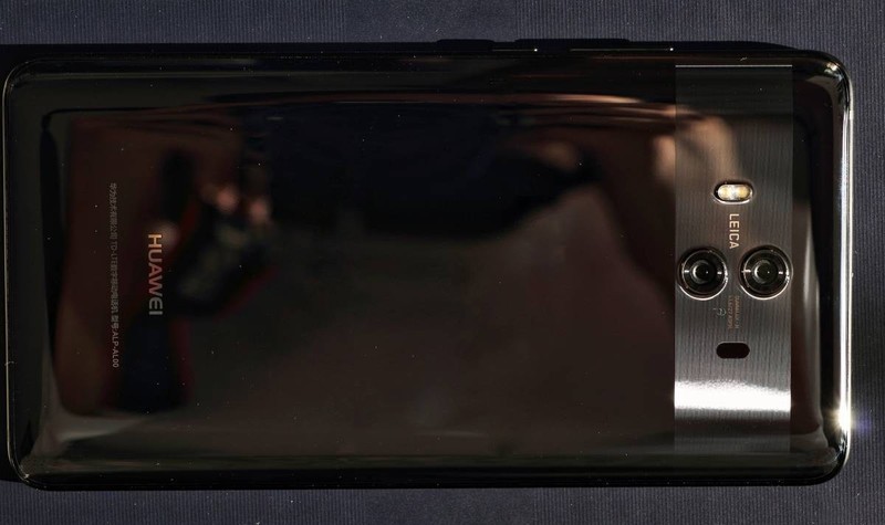 HUANWEI Mate 10 10天体验