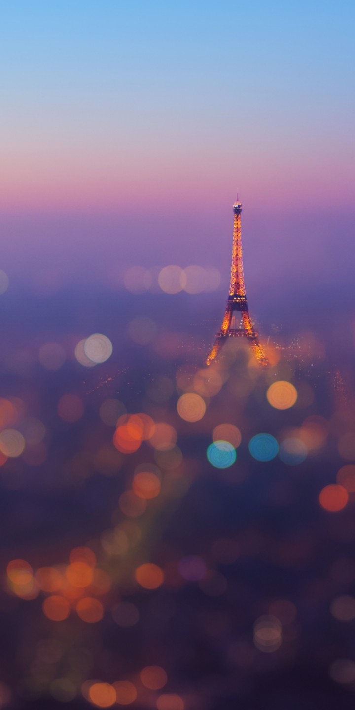 华为p20壁纸分享