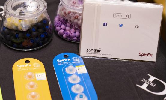 达音科、VGP受赏大奖、隼DK3001聚会.现场体验即可获得CP-145耳套