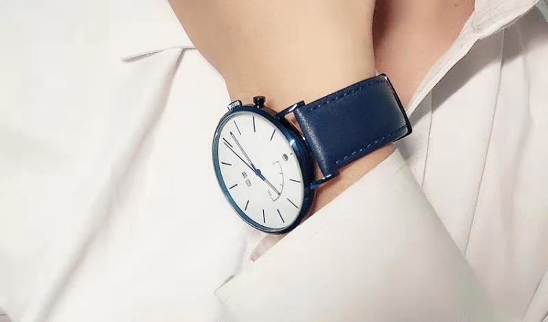 尽情刻画自己的人生-画像·阿波罗智能手表体验