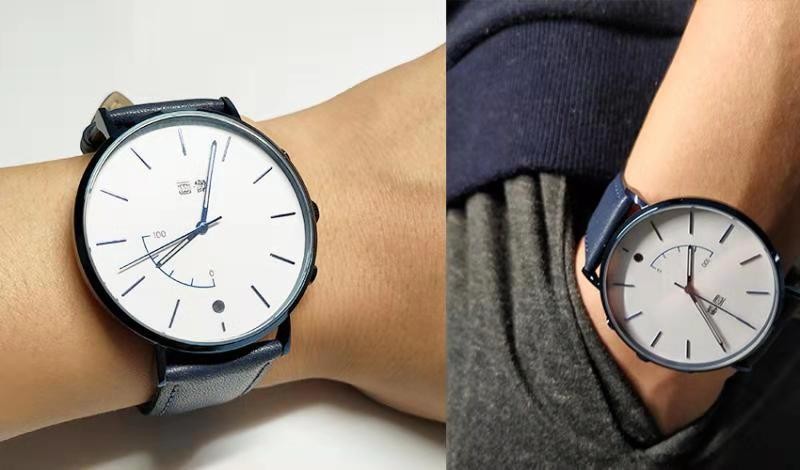 尽情刻画自己的人生-画像·阿波罗智能手表体验