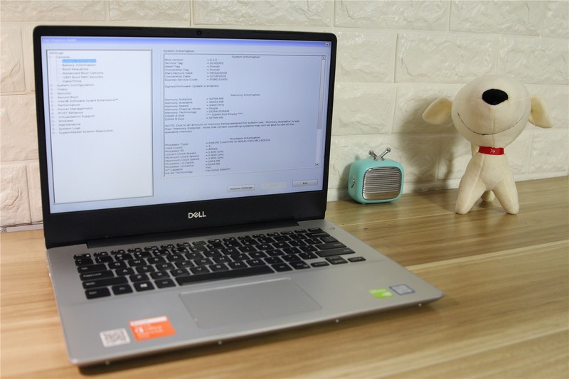 威刚单条32GB DDR4笔记本内存评测：跟爆内存和卡顿说拜拜