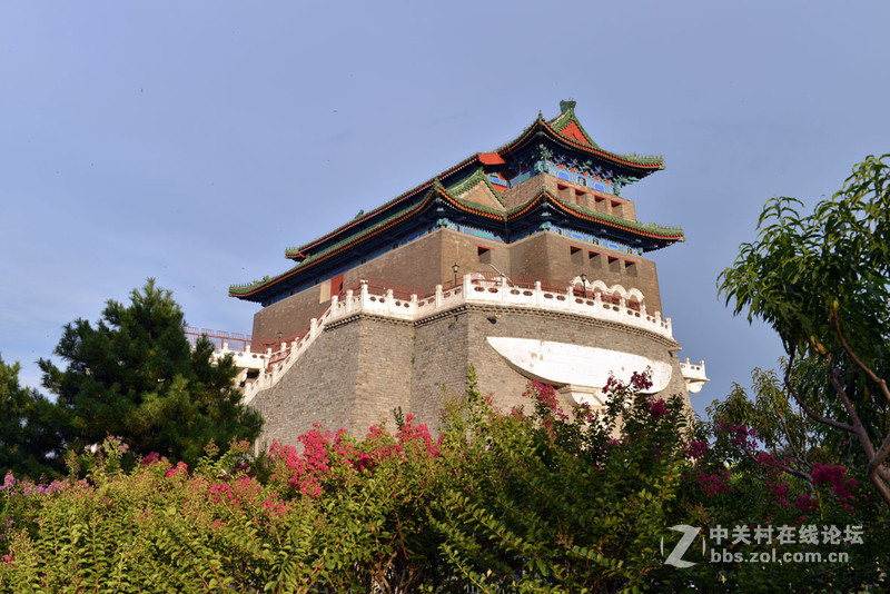 #最美双城记，X5Pro极夜黑图赏#+双城记