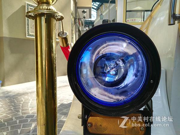 相差10个月手机摄像头拍照对比