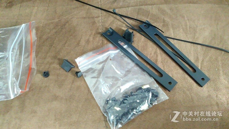 匠心打造“虎啸刀锋”——开箱篇