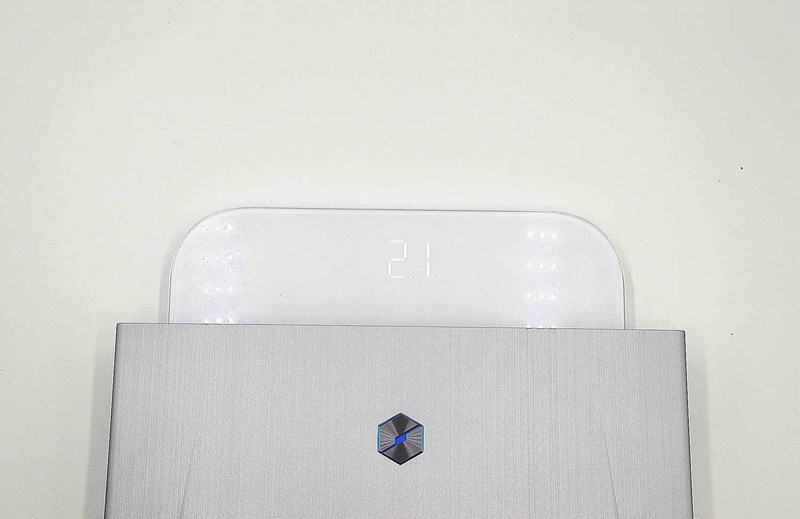 颜值没有名字那么可怕--深海幽灵Z2开箱&外观评测