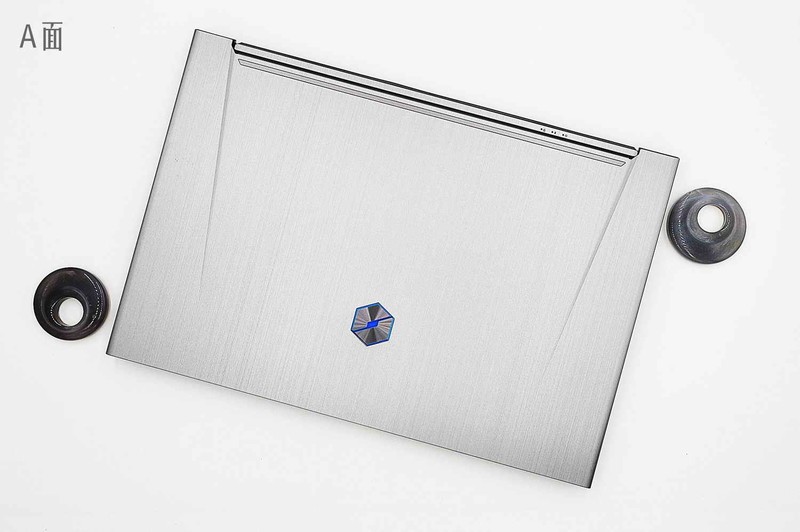 颜值没有名字那么可怕--深海幽灵Z2开箱&外观评测