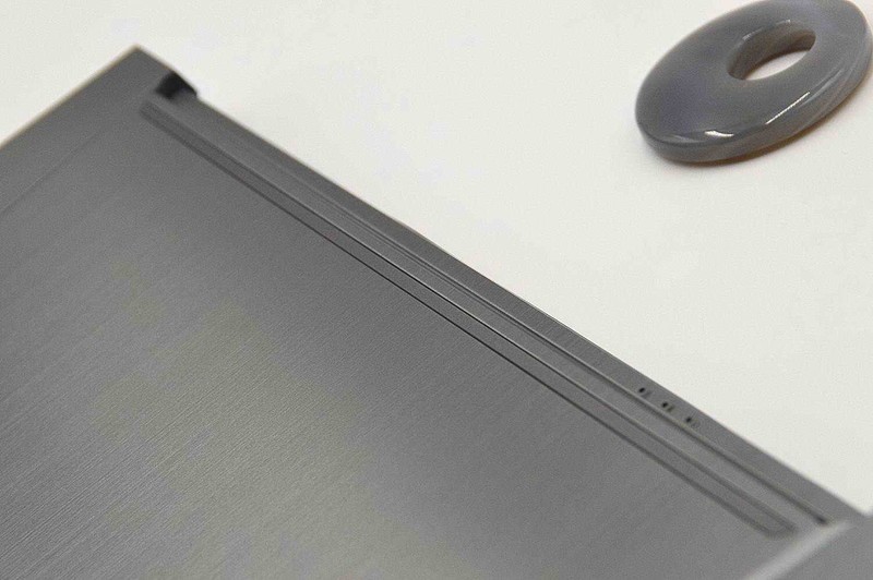 颜值没有名字那么可怕--深海幽灵Z2开箱&外观评测