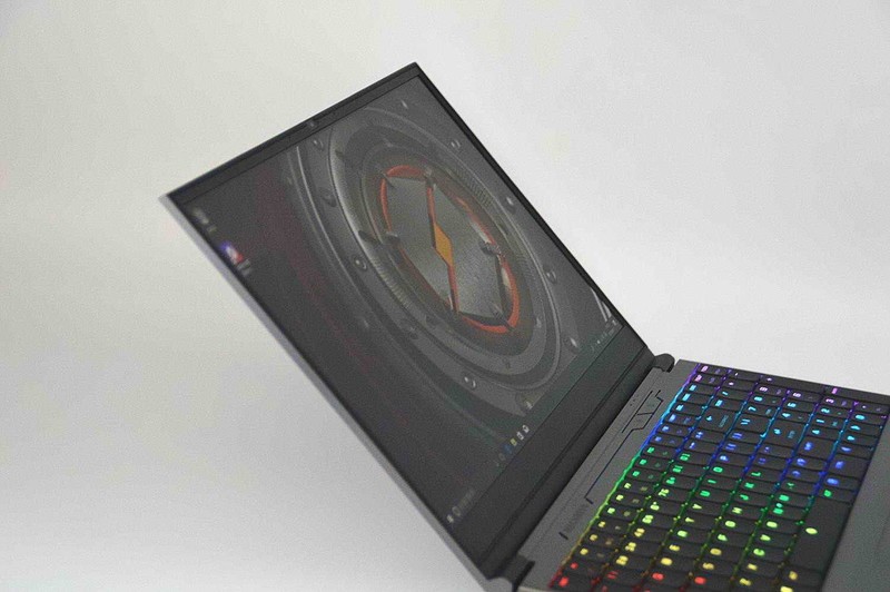 颜值没有名字那么可怕--深海幽灵Z2开箱&外观评测