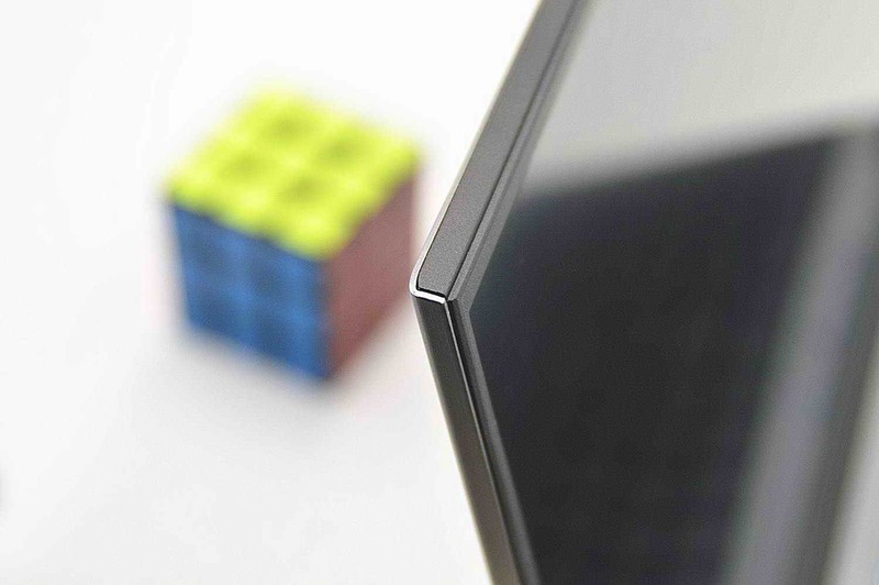 颜值没有名字那么可怕--深海幽灵Z2开箱&外观评测