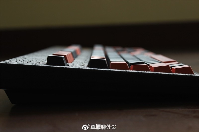 CHERRY -不只是信仰-3494定制我自己的键盘