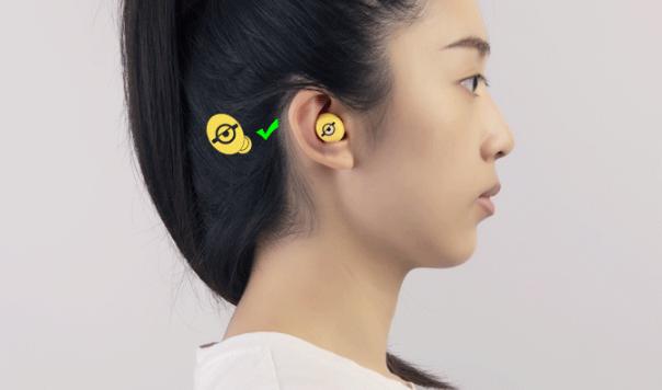 可爱至上，EDIFIER漫步者W3小黄人无线蓝牙耳机测评体验
