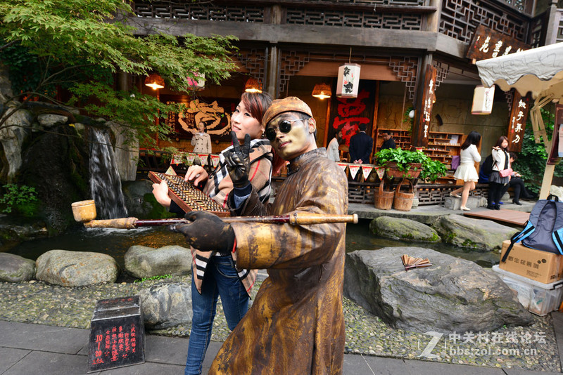 #最美双城记，X5Pro极夜黑图赏#+双城记