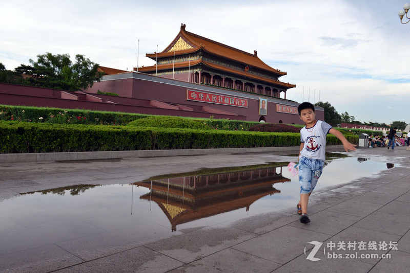 #最美双城记，X5Pro极夜黑图赏#+双城记