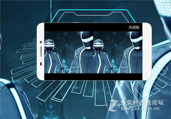 乐视超级头盔为3D而生