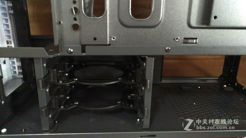 匠心打造“虎啸刀锋”——开箱篇