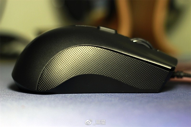 【單擺出品】Tt nemesis复仇者 鼠标品尝