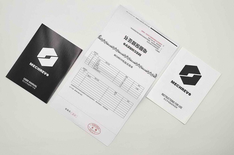 颜值没有名字那么可怕--深海幽灵Z2开箱&外观评测