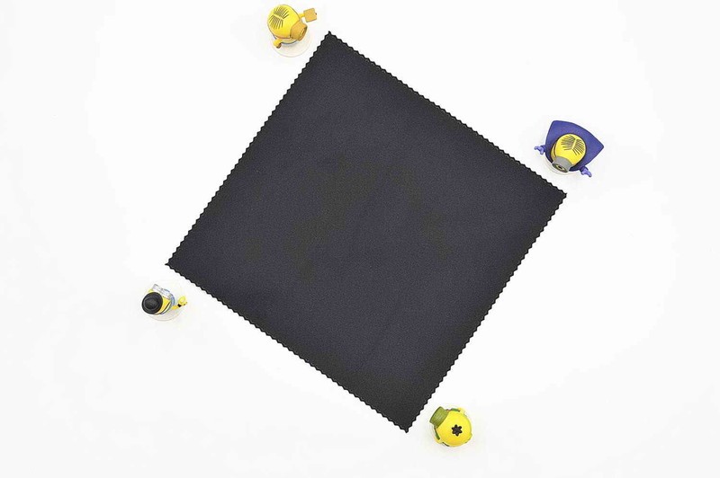 颜值没有名字那么可怕--深海幽灵Z2开箱&外观评测