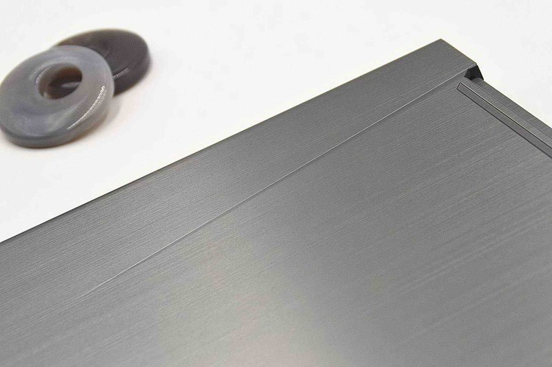 颜值没有名字那么可怕--深海幽灵Z2开箱&外观评测