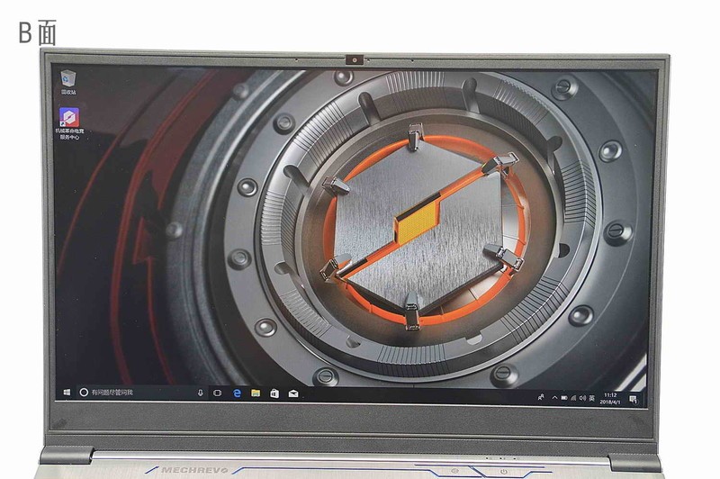 颜值没有名字那么可怕--深海幽灵Z2开箱&外观评测