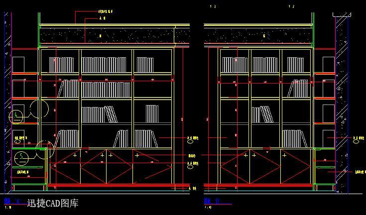 二室一厅也可以打造出五星级酒店的感觉！