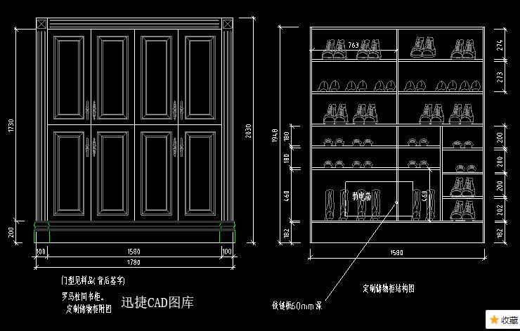 二室一厅也可以打造出五星级酒店的感觉！