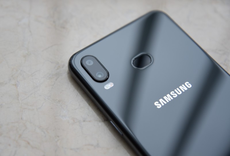 Galaxy A6s：目前最便宜也是最具性价比的星空体育平台手机！