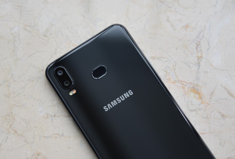 Galaxy A6s：目前最便宜也是最具性价比的星空体育平台手机！