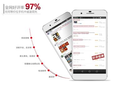 涨知识：双镜头手机到底咋样？